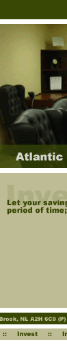 Financial Planning Services