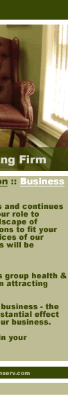 Financial Planning Services
