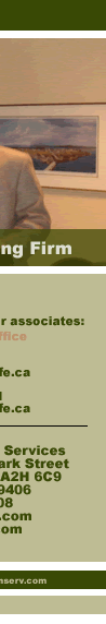 Financial Planning Services