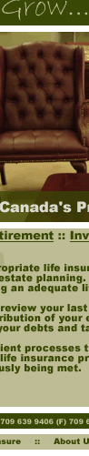 Financial Services Planning