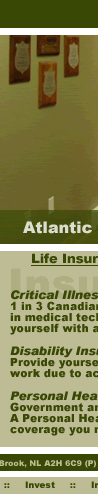 Financial Planning Services