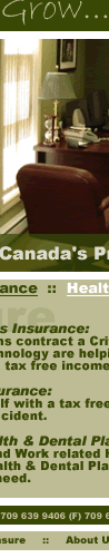 Financial Planning Services