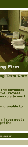 Financial Planning Services