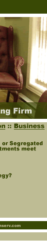 Financial Services Planning