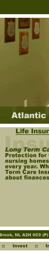 Financial Planning Services