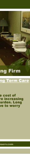 Financial Planning Services