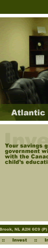 Financial Planning Services