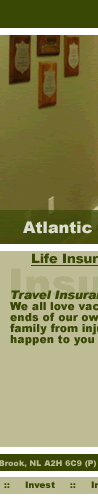 Financial Planning Services
